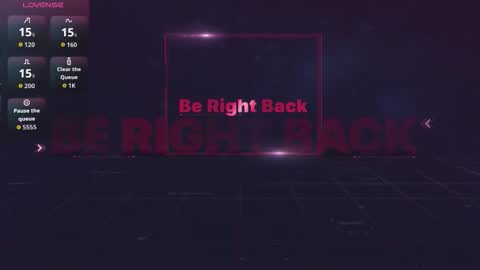 april_olsen online show from February 22, 2026, 1:53 pm