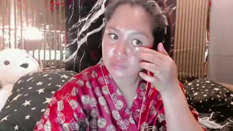 Snapshot of april_samantha19 chatting on June 17, 2026, 12:40 pm april_samantha19 online show from June 17, 2026, 12:40 pm