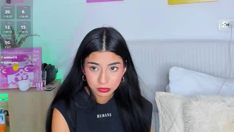 Snapshot of apriladdams chatting on October 29, 2025, 12:46 am April Addams online show from October 29, 2025, 12:46 am