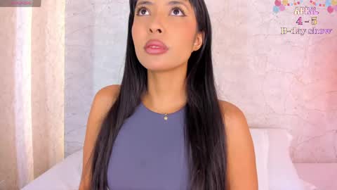 Snapshot of aprilalen chatting on March 31, 2026, 12:05 pm April online show from March 31, 2026, 12:05 pm