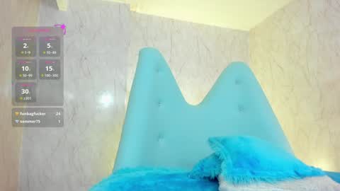 Snapshot of aprilalvarez chatting on December 3, 2024, 1:52 am 1430 2100 -5 online show from December 3, 2024, 1:52 am
