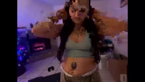 AnnaApril420 online show from December 5, 2024, 3:59 am