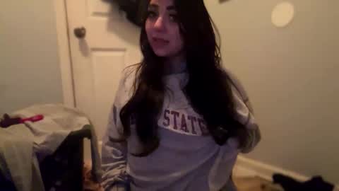 AnnaApril420 online show from December 9, 2024, 5:18 am