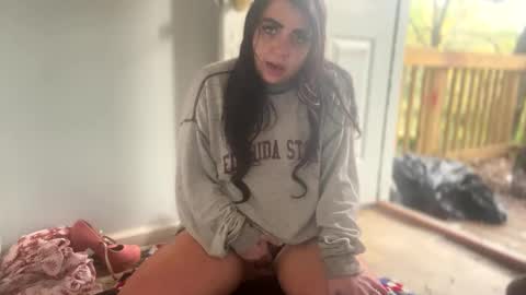 AnnaApril420 online show from December 16, 2024, 1:43 pm