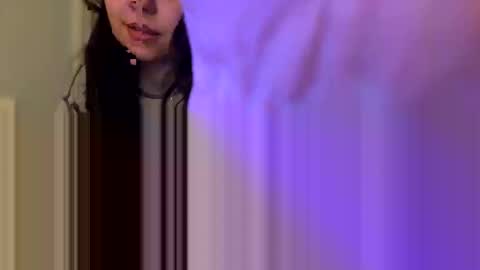 AnnaApril420 online show from January 25, 2025, 3:40 am