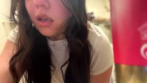 AnnaApril420 online show from March 3, 2025, 12:15 am