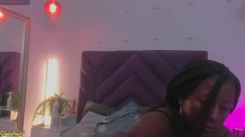 aprilberri online show from June 3, 2026, 3:31 am