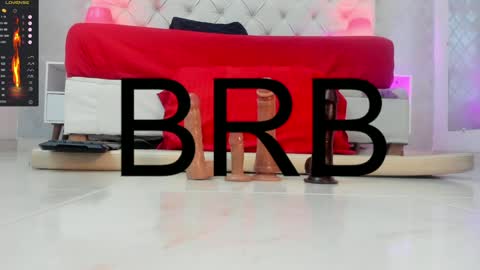 Snapshot of aprilbonnie chatting on December 27, 2024, 11:53 pm 3pm to 930 pm colombia online show from December 27, 2024, 11:53 pm