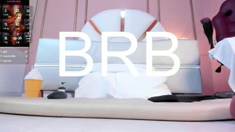 Snapshot of aprilbonnie chatting on March 12, 2025, 11:33 pm 3pm to 930 pm colombia online show from March 12, 2025, 11:33 pm