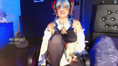 lucy online show from January 27, 2025, 7:56 am