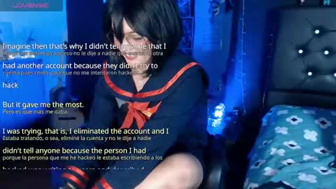 lucy online show from March 4, 2025, 7:51 am