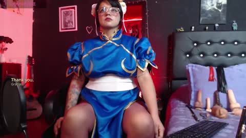 lucy online show from September 11, 2025, 5:51 am