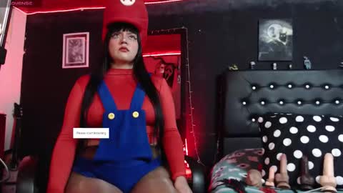 lucy online show from November 6, 2025, 4:24 am