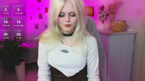 Snapshot of aprilgreeen chatting on May 7, 2026, 8:58 pm Hazy online show from May 7, 2026, 8:58 pm
