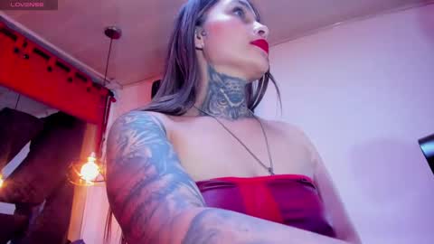 Snapshot of aprill_vagner chatting on December 27, 2024, 5:52 am Aprill Vagner online show from December 27, 2024, 5:52 am