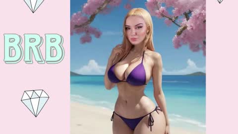 April. All year round.  online show from December 18, 2025, 1:22 am