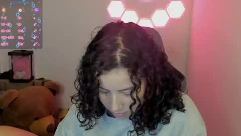 Snapshot of aqua_emilly chatting on January 11, 2025, 2:20 am aqua emilly online show from January 11, 2025, 2:20 am