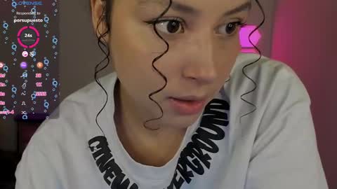 Snapshot of aqua_emilly chatting on January 12, 2025, 2:03 am aqua emilly online show from January 12, 2025, 2:03 am