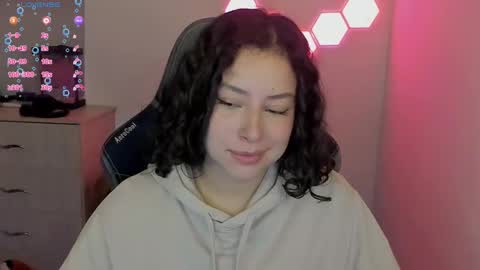 Snapshot of aqua_emilly chatting on January 16, 2025, 3:02 am aqua emilly online show from January 16, 2025, 3:02 am