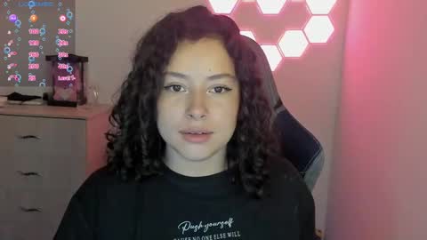 Snapshot of aqua_emilly chatting on January 29, 2025, 2:30 am aqua emilly online show from January 29, 2025, 2:30 am