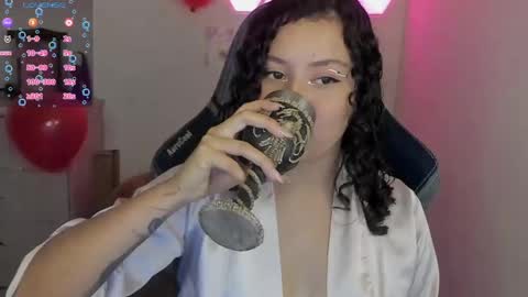 Snapshot of aqua_emilly chatting on February 15, 2025, 2:58 am aqua emilly online show from February 15, 2025, 2:58 am