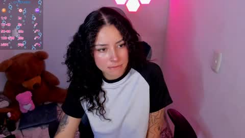 aqua emilly online show from April 7, 2026, 11:48 pm