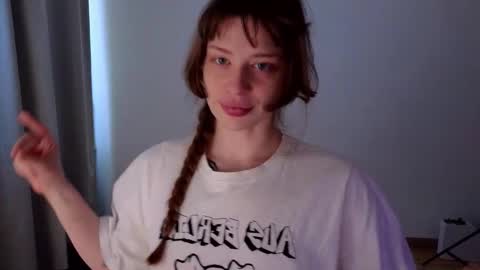 Snapshot of aqua_sultry chatting on February 25, 2026, 8:13 am aqua_sultry online show from February 25, 2026, 8:13 am