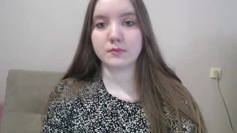 Josefin online show from January 12, 2025, 7:11 am