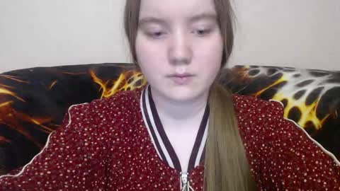 Josefin online show from January 15, 2026, 1:26 pm