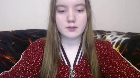 Josefin online show from January 17, 2026, 3:11 am