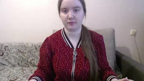 Josefin online show from March 18, 2026, 3:09 am