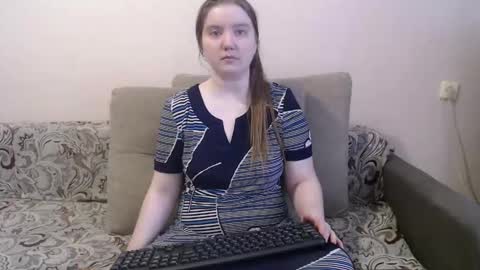 Josefin online show from March 21, 2026, 3:44 am