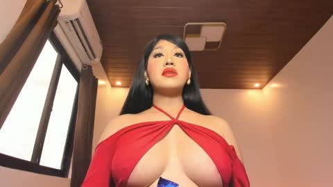 Alicia online show from June 4, 2026, 3:56 am