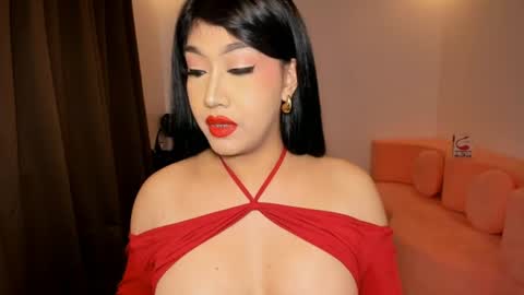 Alicia online show from July 13, 2026, 6:33 pm