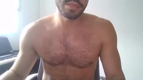 Snapshot of aquiles0224 chatting on October 1, 2025, 6:47 pm T. online show from October 1, 2025, 6:47 pm