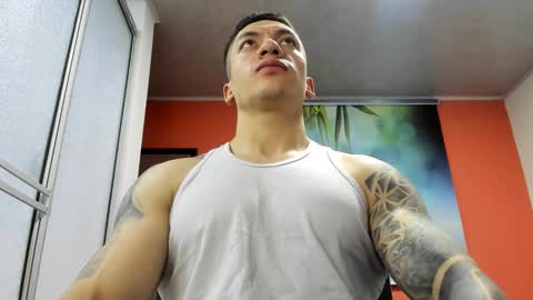 Jonathan online show from February 2, 2026, 1:21 pm