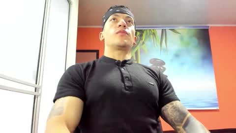 Jonathan online show from February 11, 2026, 8:47 pm