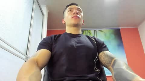 Jonathan online show from March 14, 2026, 11:37 am