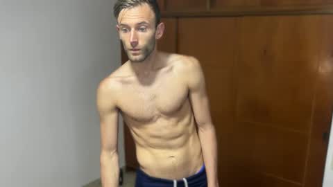 Aquilesmade online show from December 3, 2024, 2:49 pm