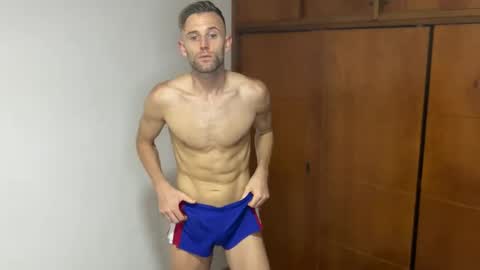 Aquilesmade online show from December 8, 2024, 12:07 am