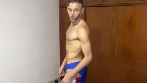 Aquilesmade online show from December 14, 2024, 1:28 am