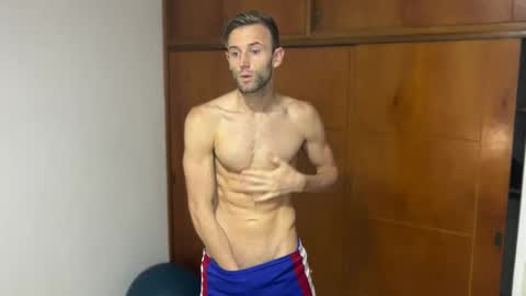 Aquilesmade online show from January 3, 2025, 3:44 pm