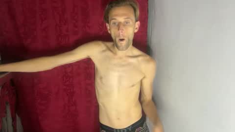 Aquilesmade online show from October 8, 2025, 4:15 pm