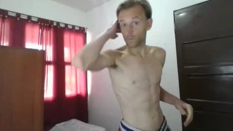 Aquilesmade online show from October 30, 2025, 3:13 pm