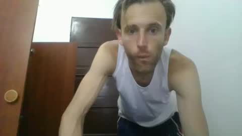 Aquilesmade online show from November 1, 2025, 3:03 pm