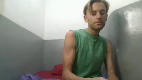 Aquilesmade online show from November 9, 2025, 2:59 pm