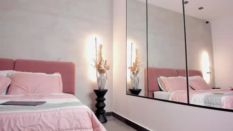  Ara Ferrer  online show from March 7, 2026, 9:12 pm