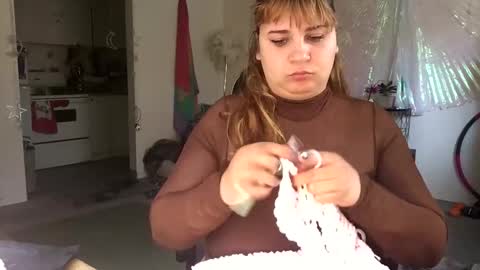 BustyPrincessLeila online show from April 7, 2026, 4:40 pm