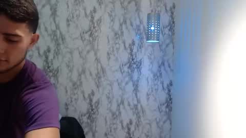 arabe_go online show from February 27, 2026, 11:27 pm