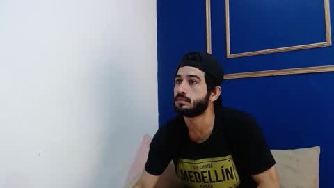 arabe_go online show from March 17, 2026, 4:17 am